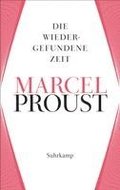 Die Wiedergefundene Zeit