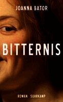 Joanna Bator - Bitternis, Häftad