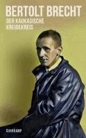 Bertolt Brecht - Der kaukasische Kreidekreis, Häftad