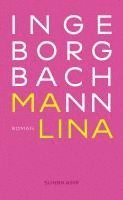 Ingeborg Bachmann - Malina, Inbunden