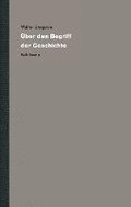 Werke und Nachla. Kritische Gesamtausgabe 19