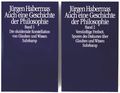 Auch eine Geschichte der Philosophie