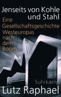 Jenseits von Kohle und Stahl