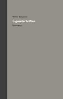 Walter Benjamin, Heinrich Kaulen, Volker Mergenthaler - Werke und Nachlaß. Kritische Gesamtausgabe, Inbunden