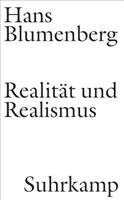 Hans Blumenberg, Nicola Zambon - Realität und Realismus, Inbunden