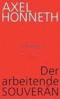 Der arbeitende Souver�n