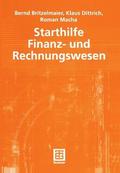 Starthilfe Finanz- Und Rechnungswesen