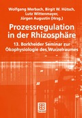 Prozessregulation in der Rhizosph�re