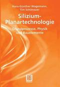 Silizium-Planartechnologie