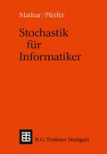 Stochastik f�r Informatiker