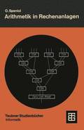 Arithmetik in Rechenanlagen