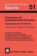 Groupware und organisatorische Innovation