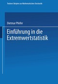 Einf�hrung in die Extremwertstatistik