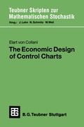 Economic Design of Control Charts