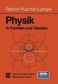 Physik in Formeln und Tabellen