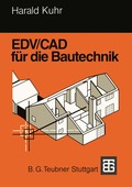 EDV/CAD f�r die Bautechnik