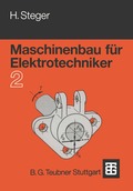 Maschinenbau f�r Elektrotechniker