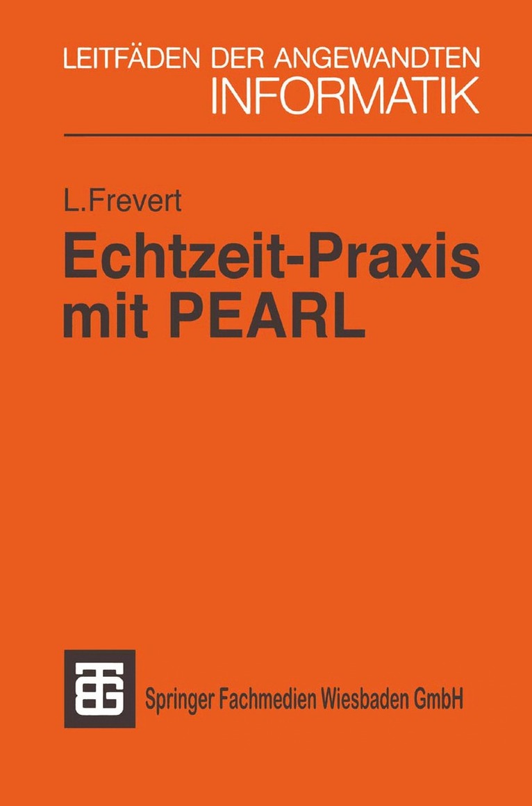 Echtzeit-Praxis mit PEARL