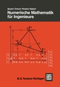 Numerische Mathematik f�r Ingenieure