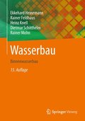 Wasserbau: Binnenwasserbau