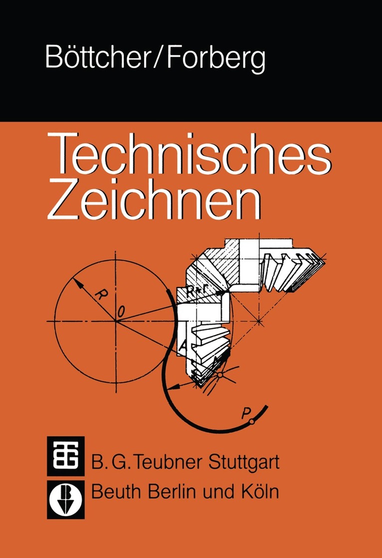 DIN Deutsches Institut für Normung e.V. - Technisches Zeichnen, Häftad