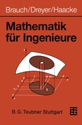 Mathematik f�r Ingenieure