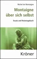 Michel de Montaigne, Regine Brossmann - Montaigne über sich selbst, Inbunden. Tillgänglighet: Lägg i varukorg
