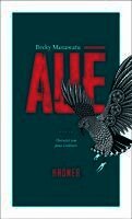 Becky Manawatu - Aue, Inbunden