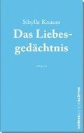 Das Liebesged�chtnis