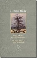 Atta Troll. Ein Sommernachtstraum / Deutschland. Ein Wintermrchen