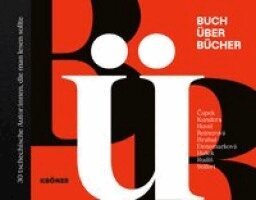 Danuse Siering - Buch über Bücher, Inbunden