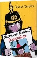 Otfried Preußler - Der Räuber Hotzenplotz 2: Neues vom Räuber Hotzenplotz, Inbunden