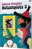 Otfried Preußler - Hotzenplotz 3, Inbunden