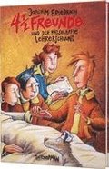 4 1/2 Freunde und der rtselhafte Lehrerschwund