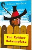 Otfried Preußler - The Robber Hotzenplotz, Häftad