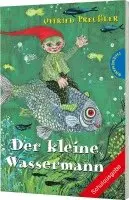 Otfried Preussler, Björn Bauch - Der kleine Wassermann Schulausgabe, Häftad