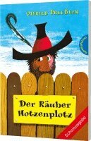 Otfried Preussler, Björn Bauch - Der Rauber Hotzenplotz, Häftad