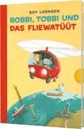 Robbi, Tobbi und das Fliewatt
