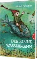 Der kleine Wassermann, kolorierte Ausgabe
