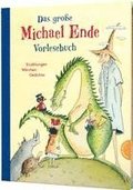 Das groe Michael-Ende-Vorlesebuch