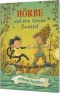 Hrbe und sein Freund Zwottel