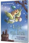 Nickel und Horn 2: Sondereinsatz fr Frau Perle
