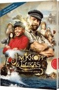 Jim Knopf und Lukas der Lokomotivfhrer - Filmbuch