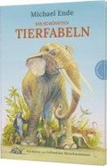 Die schnsten Tierfabeln