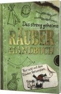Das streng geheime Ruberhandbuch