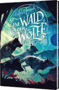 Im Wald der Wlfe