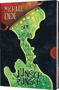 Der satanarchäolügenialkohöllische Wunschpunsch