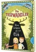 Die Tierwandler 1: Unser Lehrer ist ein Elch