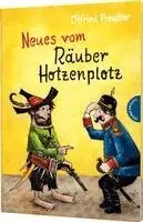 Otfried Preußler - Der Räuber Hotzenplotz 2: Neues vom Räuber Hotzenplotz, Inbunden