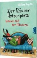 Der Ruber Hotzenplotz 3: Schluss mit der Ruberei